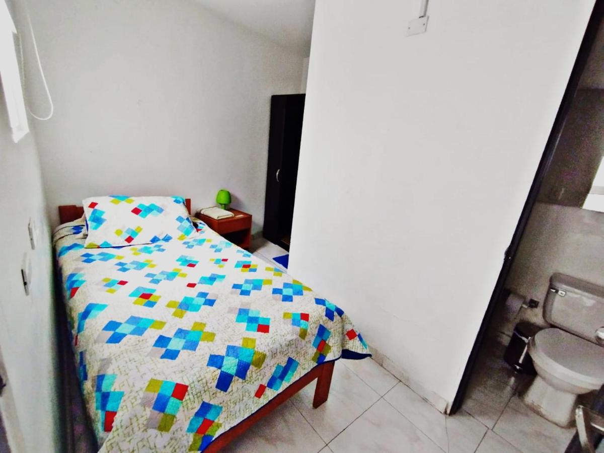 Aloha Hostel - Bogota, Bogota
